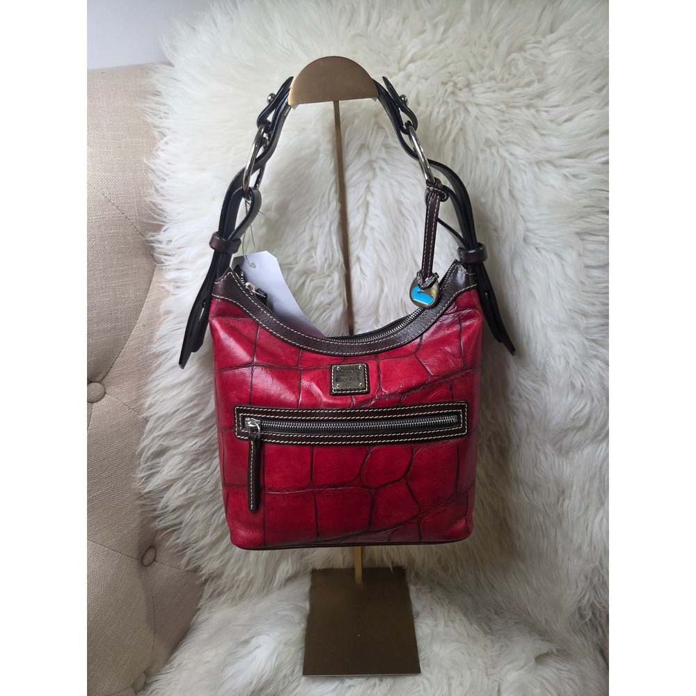 DB97 Doiney & Bourke bag